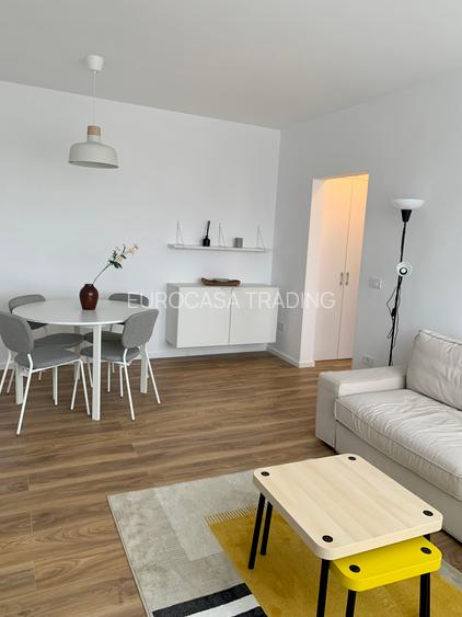 2 camere, bld Ion Mihalache, langa metrou, prima inchiriere, comision 0 % - 3