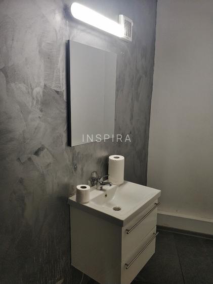 Birou premium, 260 mp, cladire noua, utlilitati separate - 8