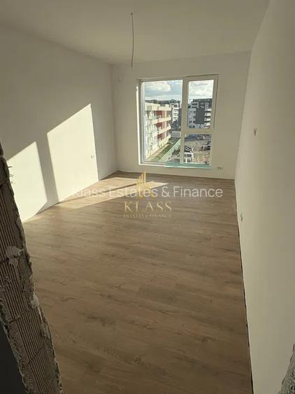 Apartament 3 camere OMV Pipera - 4