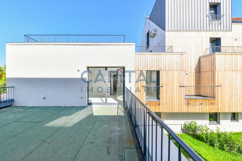 (B05) Apartament 4 camere, cu terasa si balcon - 6