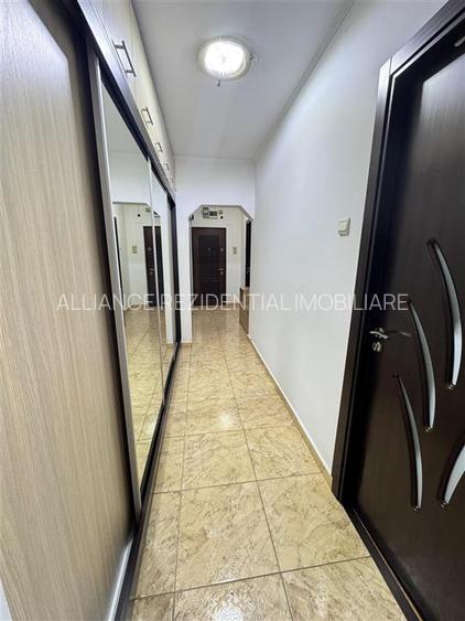 Apartament 3 camere | Mobilat utilat - Gata de mutare - 8