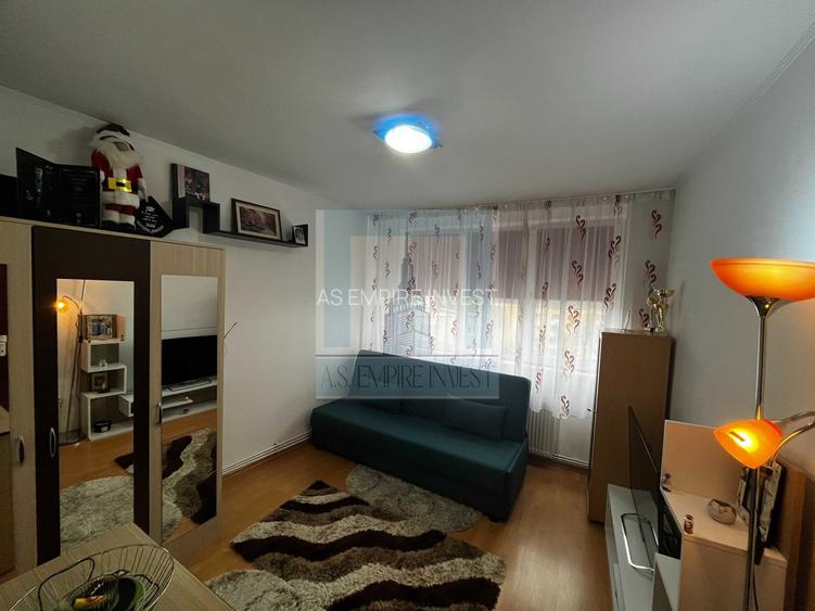 Apartament 2 camere ,mobilat/utilat- zona Astra - 4