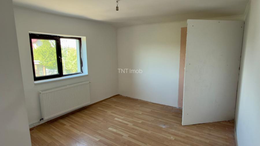 Casa Individuala | 5 camere | 2 Bai | P+1 | Renovata | Teren 500mp | Sat Snagov - 28