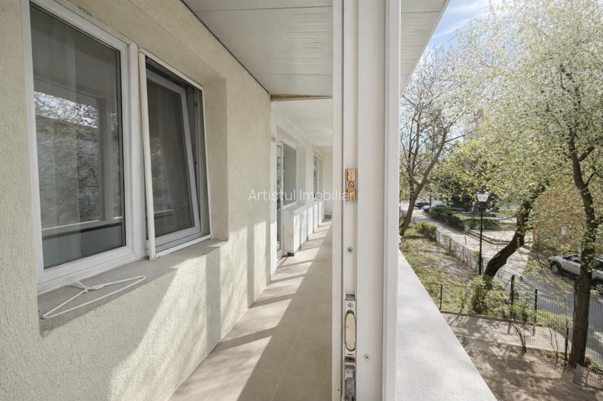 2 Camere Olteniței | Etaj 1 | Bloc Reabilitat | Lângă Școala Mărțișor - 7