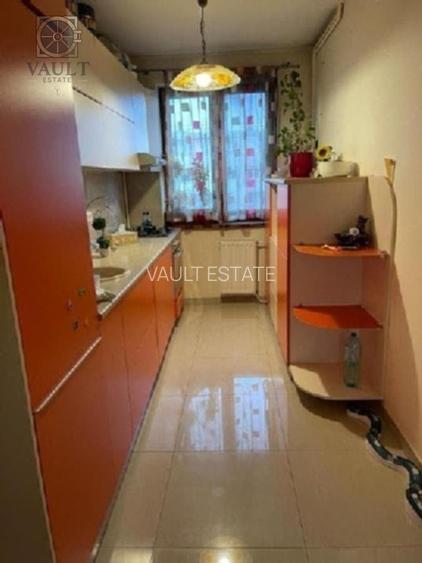 2 Camere-60mp-MOBILAT/UTIAT-Metrou Basarab/Grivita - 3