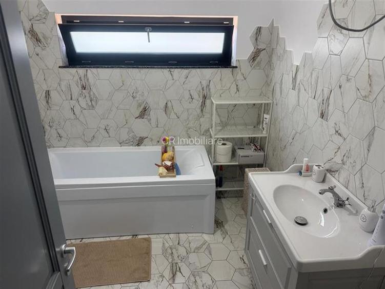 Casa la cheie 2024 de vanzare Baicoi Prahova - 17