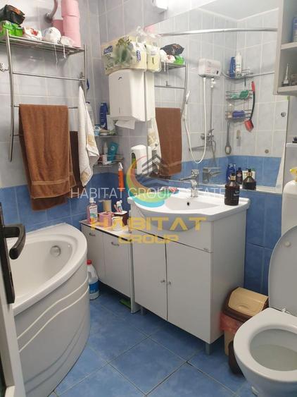 Apartament 2 camere investitie parter la 10 minute metrou - 6