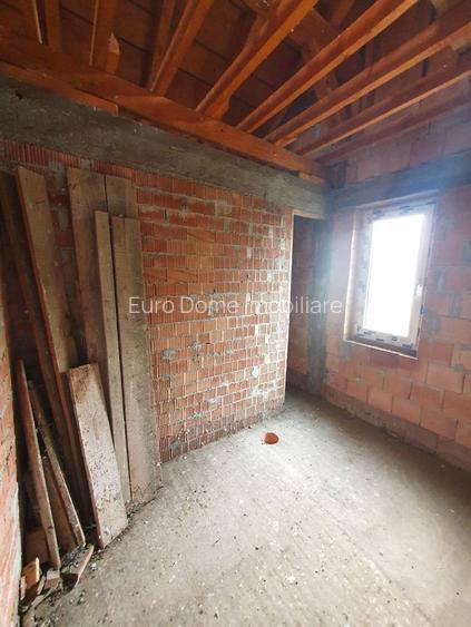 Casă la roșu de vânzare în Hărman, Cartierul Tineretului - 12