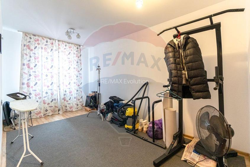 0% COMISION | 3 camere | Isaran | Partial mobilat - 7