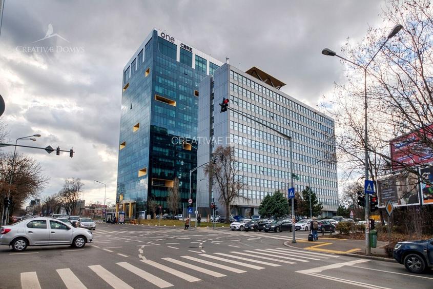 Floreasca / apartament 2 camere / centrala termica - 11