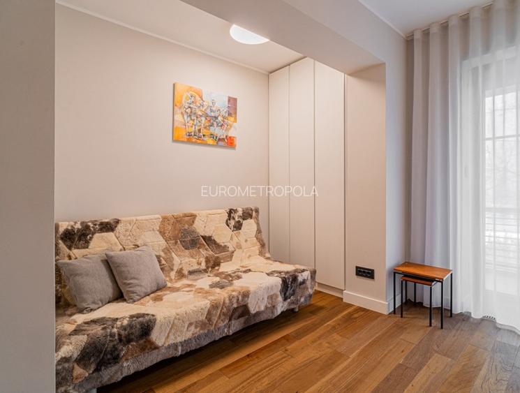 Apartament 3 camere Floreasca - 5