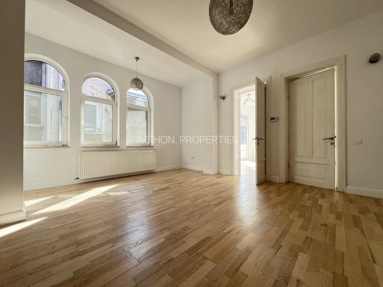 Vila pretabila pentru birouri | Dorobanti - Capitale - 15