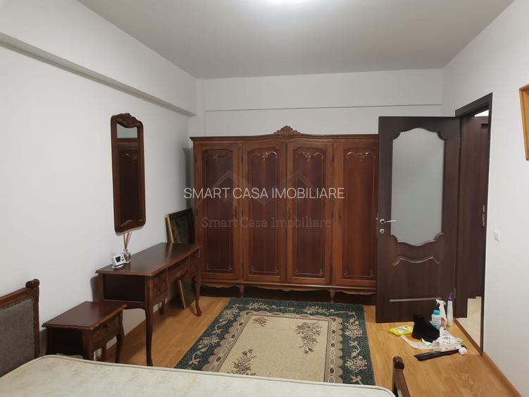 Apartament 1 camera decomandat Soseaua Voinesti - 2