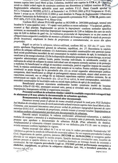 Vanzare Teren Baneasa Biharia Excelent Dezvoltare Rezidentiala - 4