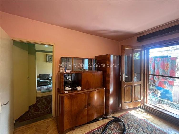 Lugoj, Ap 2 Cam., 65 Mp.,  Malul Timisului - 6