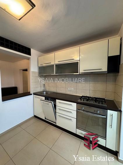 YSAIA IMOBILIARE - 3 DECOMANDATE DE INCHIRIAT - FALEZA NORD - TERMEN LUNG - - 4