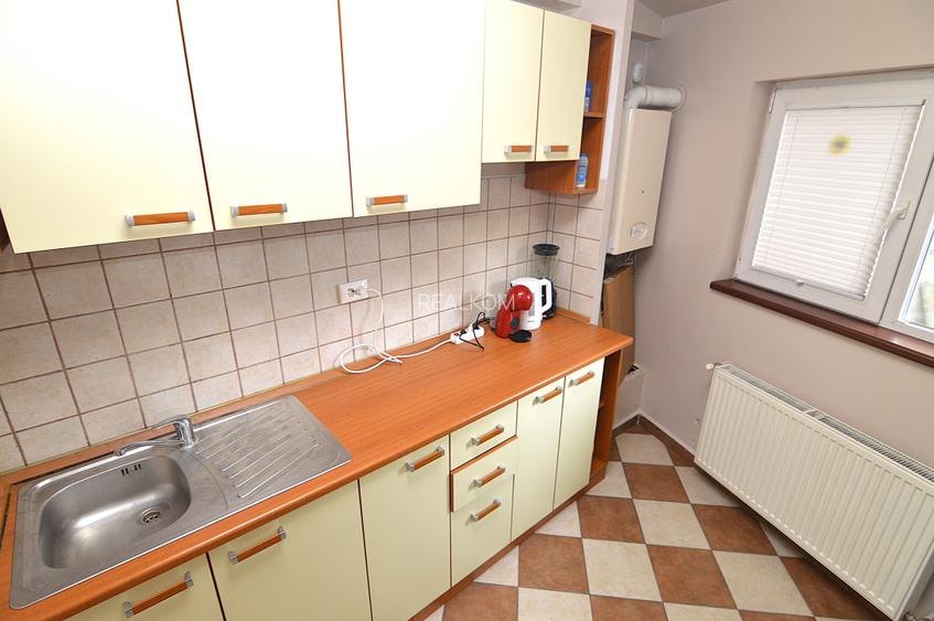 INCHIRIERE APARTAMENT 3 CAMERE UNIRII – TRAIAN - 27