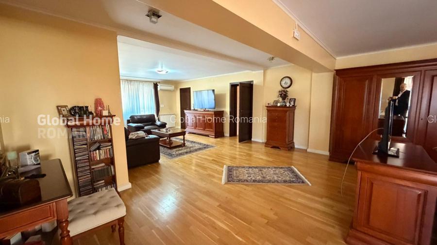 Vila 7 camere 475MP | Voluntari | Piscina | 4 locuri de parcare | - 22