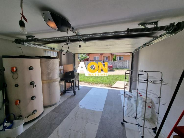 Casa 4 Camere, Zona  Micesti, 860 mp Teren - 19