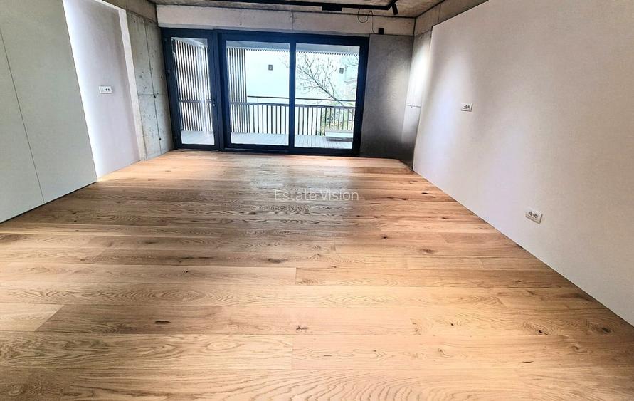 Dorobanți | Apartament Boutique cu tehnologie nZEB și acces privat direct din  - 3