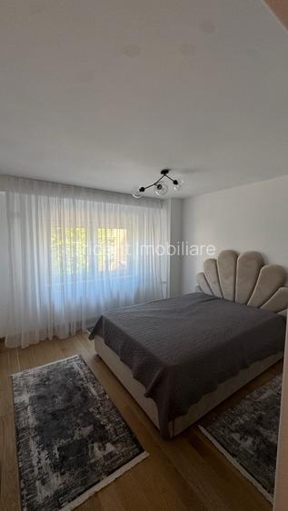 4 camere / RENOVAT COMPLET/  Bd. DECEBAL – Rond Alba Iulia / UNIRII - 13