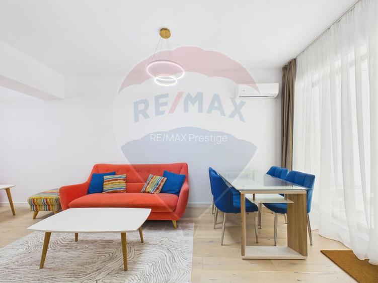 Apartament 2 camere Pipera/First Estate - 4