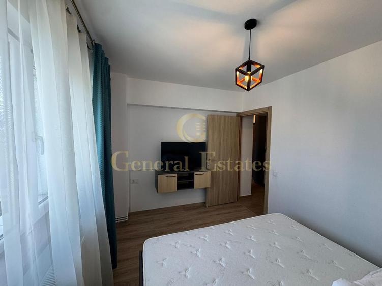 Apartament 2 camere complet renovat | Tractoru - 5