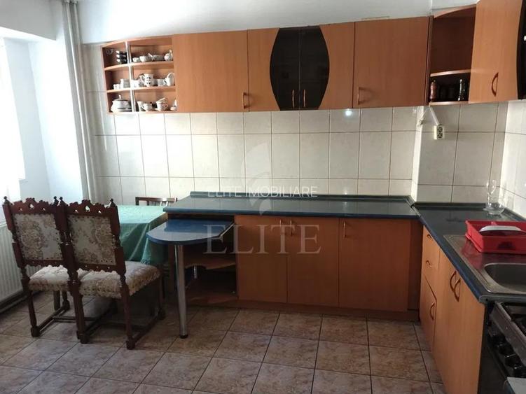 Apartament 3 camere în zona STRAZII DOROBANTILOR - 6