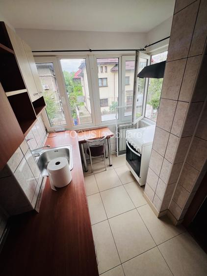 Apartament la casa cu curte proprie, parcare, Parcul Circului - 4