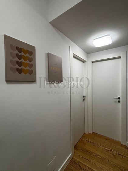 Apartament 2 camere Premium | Elegant | Loc de Parcare | Aviatiei - 8