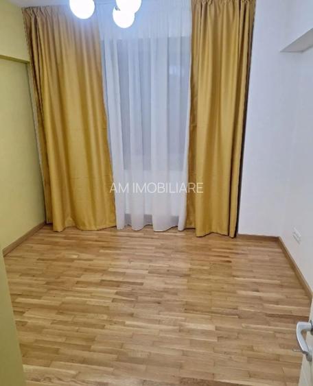 AP. 3 CAMERE OBOR, CENTRALA, MASINA SPALAT VASE, BLOC REABILITAT - 3