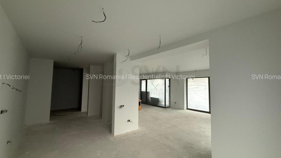 REA1027577 Apartament 3 camere Premium Pipera - 4