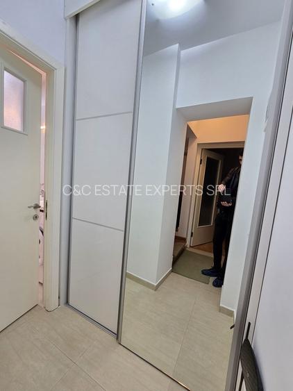 Lacul Tei | Bloc nou-Centrala Proprie | Studio la Cheie - 10