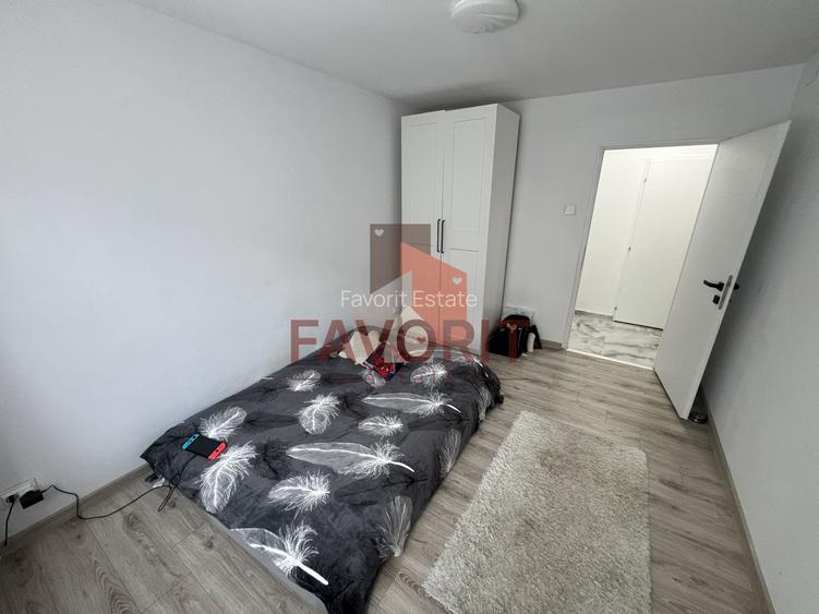 Apartament 3 camere decomandat | 2 Bai | Proastat Renovat | Sagului - 2