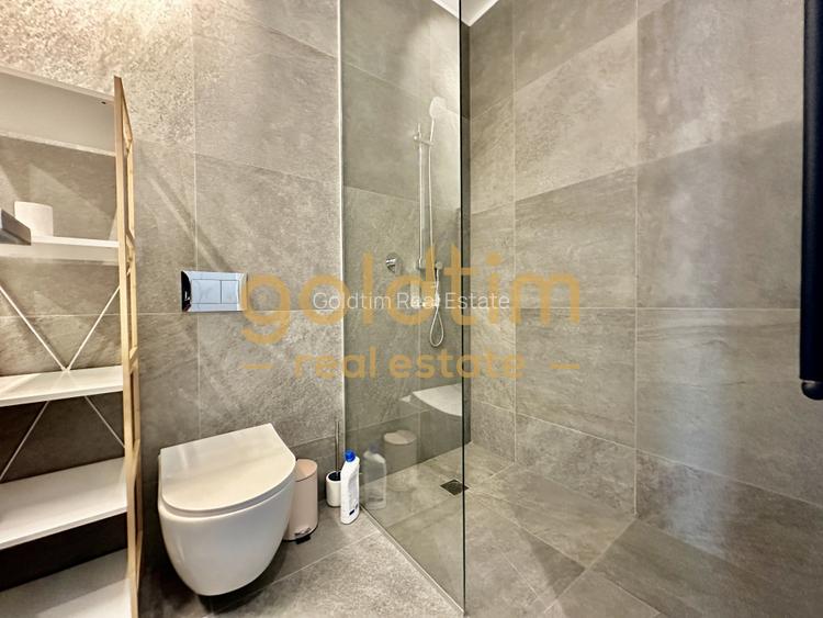 ONE VERDI/Apartament 4camere/BARBU VACARESCU/SUPERB SI LUMINOS/2Locuri Parcare - 21