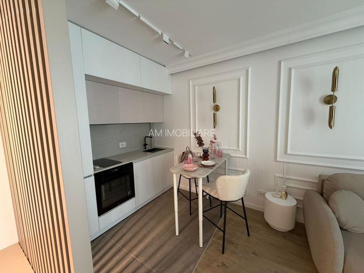 AP. 2 CAMERE ESTORIA, PRIMA INCHIRIERE, PET-FRIENDLY, PARCARE, METROU - 2