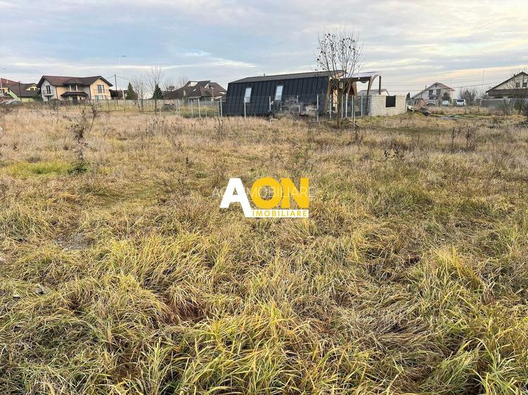 Teren intravilan de vanzare, 350mp, zona Orizont - 2