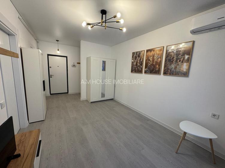 Garsonieră – PRIMA ÎNCHIRIERE Hamilton Residence - 2