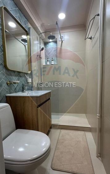 Apartament cu 2 camere de închiriat în zona Ultracentral - 12