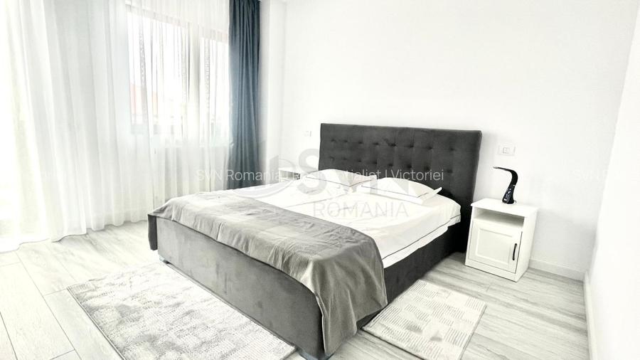 REA1028654 Apartament premium 3 camere PIPERA - 7