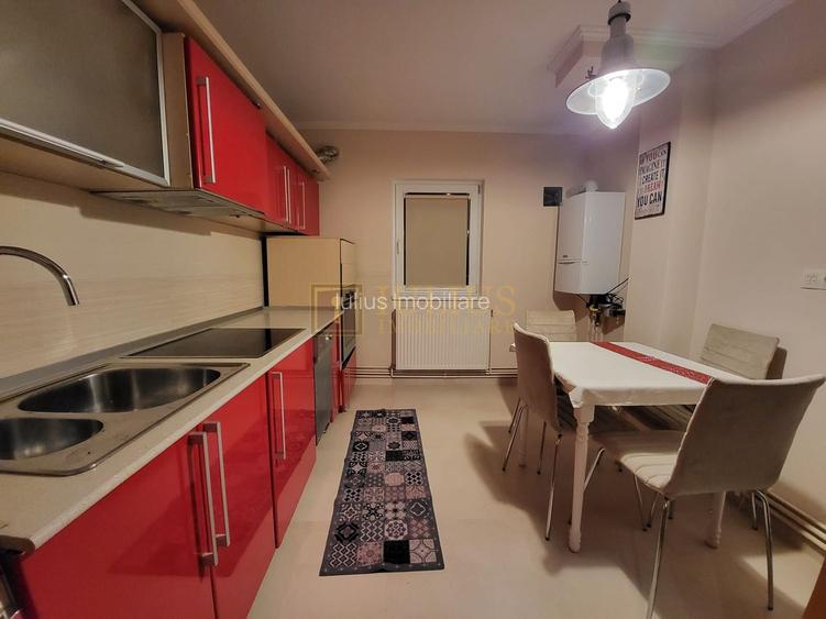 3 camere | 2 bai | centrala proprie | - 5