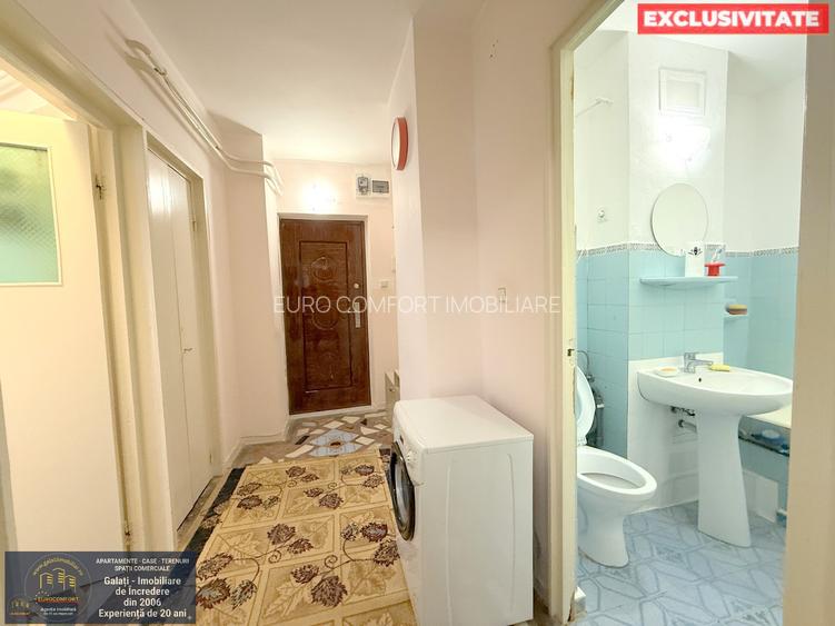 De Vânzare: Apartament 1 Cameră – Centru (Lângă Institutul de Proiectări / Falez - 5