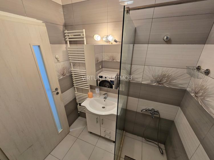 Inchiriere Apartament 2 Camere Exigent Faza 2 Parcul Liniei - 11