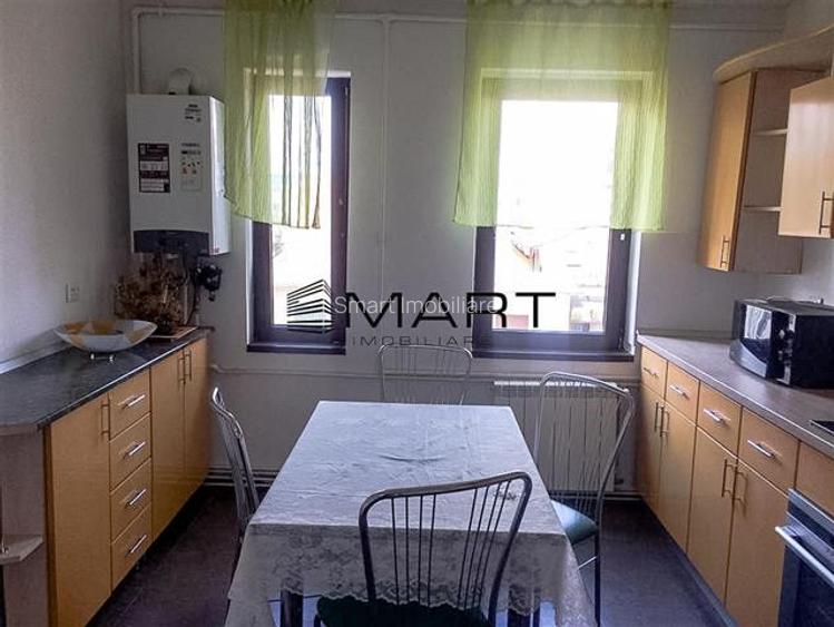 Apartament 3 camere decomandate zona Politie - 5