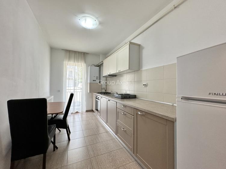 Apartament cu 1 camera, cartier Zorilor, imobil nou, parcare - 7