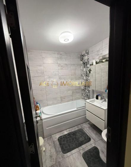 3 Camere de inchiriat | Gorjului | Metrou | Posibilitate parcare | 68 mp - 6