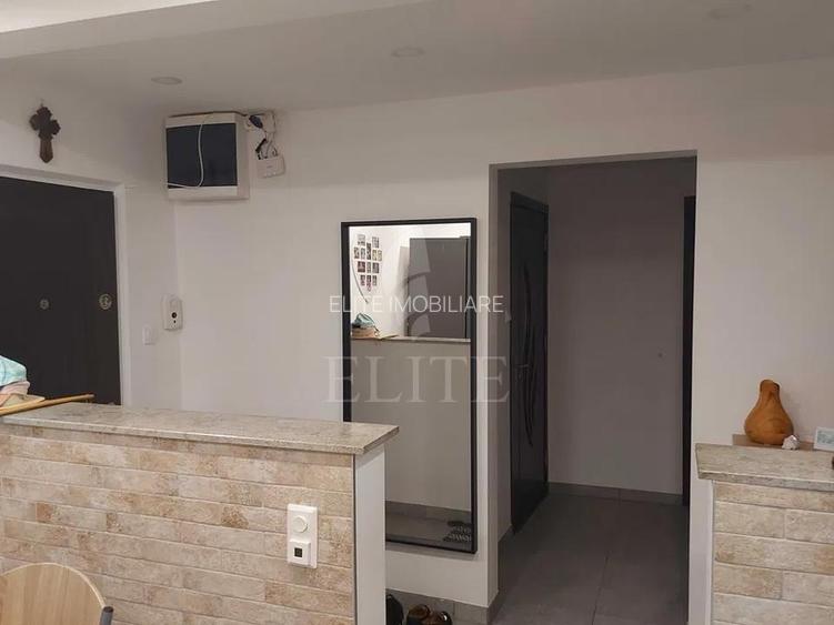 Apartament 3 camere în zona ZORILOR - 5