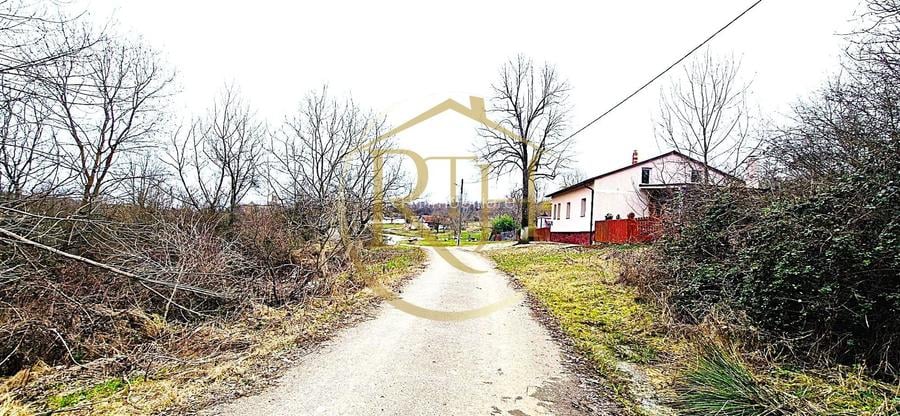 Terenuri extravilane de vânzare – Vizma & Crivobara, comuna Secaș, jud. Timiș - 13