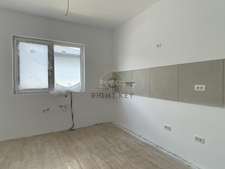 Casa noua 4 camere, teren 430 mp si panouri fotovoltaice! Comision 0%! - 16