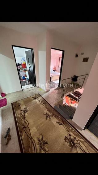 Casa de vanzare complet mobilata si utilata in Albesti, Sighisoara - 15